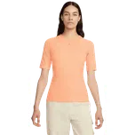 Triko Nike Jordan Sport Women's Double Threat Short-Sleeve fn5159-852 Velikost XS