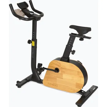 Elektrokolo TREXO EB400 black