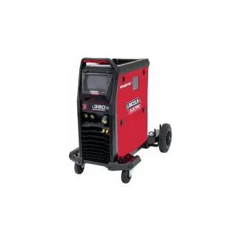 Svářečka POWERTEC I380C ADVANCED 400V