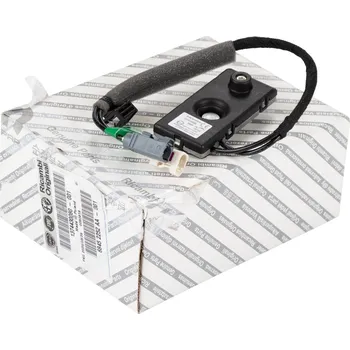 Zesilovač antény Fiat Ducato, Jumper, Boxer od 2014, 1374430080