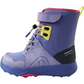 Chlapecké tenisky Reima Talves - Breezy Violet 28