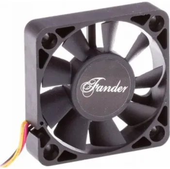 Domácí ventilátor Ventilátor NeoTec NTF-161X