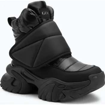 Dámská zimní obuv Dámské boty GOE SS2N4058 black