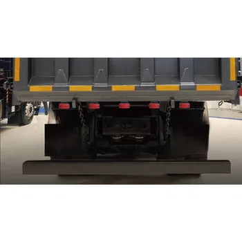 Autožárovka Zadní obrysové světlo LED, červený obdélník, ECE R10