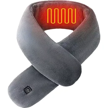 Šátek Vyhřívaný šátek na krk USB