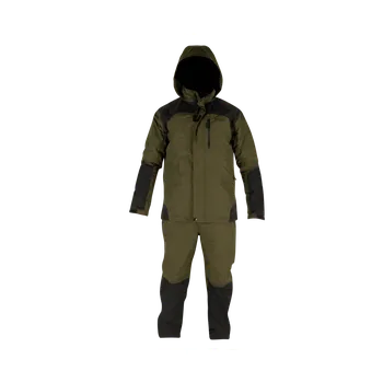 Rybářské oblečení Korum oblek Neoteric 5x5 Waterproof Suit Velikost: XL