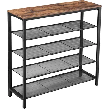 Botník Skříň na boty - LBS15BX