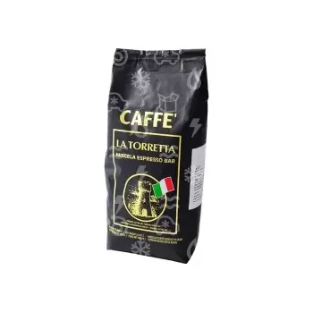 Káva zrnková káva ORO Caffe La Torretta,1 kg, 800-000
