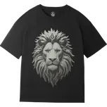 Triko Puma Galatasaray Istanbul T-Shirt Kids c251069-010 Velikost 128