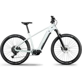 Elektrokolo Lapierre Overvolt HT 6.6 High Flying Green 2025, M