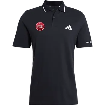 Polokošile adidas 1. FC Nürnberg Polo 6fcnje6380 Velikost S