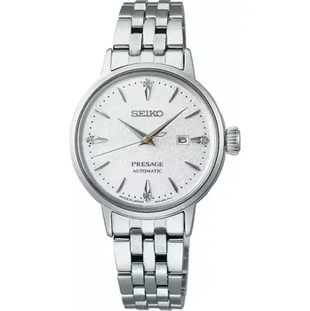 Hodinky Seiko - SRE017J1 - Automatic Cocktail Time Hot Buttered Rum