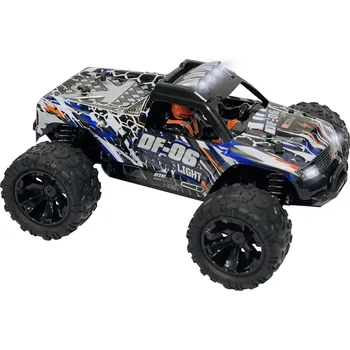 RC model auta DF-MODELS RC auto DF06 Light Truck 1:14 RTR LED (DOPRAVA ZDARMA)