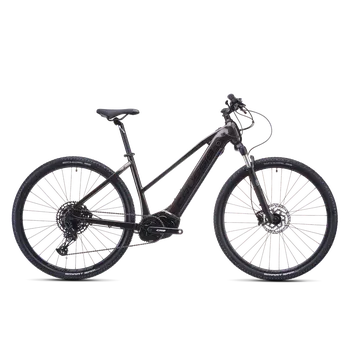 Elektrokolo Crussis ONE-Cross low 9.11-(715 Wh) 2026, 20"