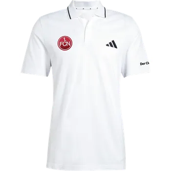 Polokošile adidas 1. FC Nürnberg Polo 6fcnje6383 Velikost M