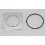 SPY podložka pod baterii PY02, PY03, PY07, chrom NDD10BACR