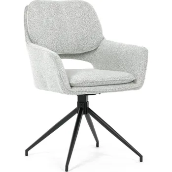 Jídelní židle Jídelní židle krémová DCH-T1156 CRM2