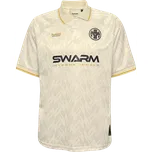 Polokošile Hummel Loose Bay Soccer S/S Jersey 229668-9041 Velikost L