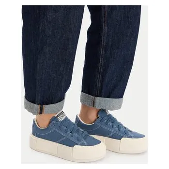 Pánské tenisky Tenisky Converse Chuck Taylor All Star Cruise A13037C Modrá 37