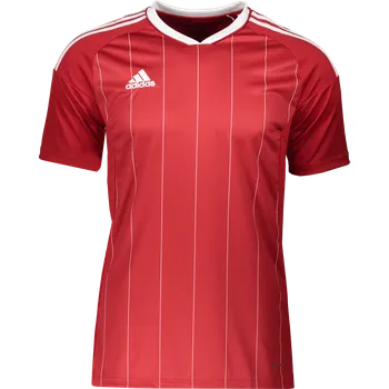 Sport Dres adidas milic22 Custom t Rot hb5384rot Velikost XXL