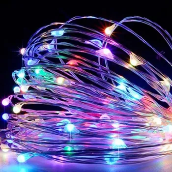 Dětské svítidlo Lampičky 50L Slzičky 7/19/NIK BAT Multi