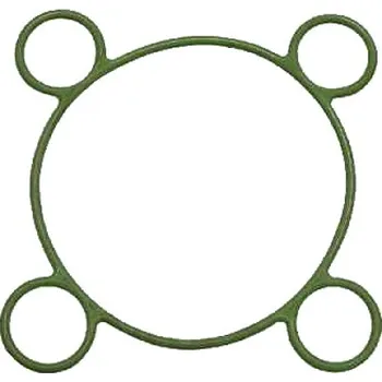 Těsnění pro motocykl Athena Těsnění pod hlavu Derbi LC - vnitřní S410105001005