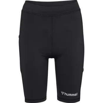 Dámské kraťasy Šortky Hummel hmlRUN SHORT TIGHT WOMAN 227253-2001 Velikost XL