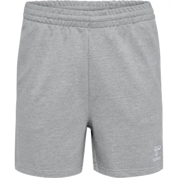 Dámské kraťasy Šortky Hummel HMLGO 2.0 SWEATSHORTS WOMAN 224847-2006 Velikost L