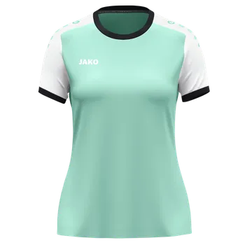 Dres JAKO Dynamic KA Jersey Women 4270d-250 Velikost 34-36