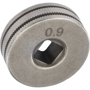 Svářečka Rolka 0,8 / 0,9 do svářečky MIG/MAG RTMSTF0001-RL