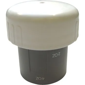 Chemické WC Šroubovací víčko pro nádrž na odpadní vodu pro WC Thetford PORTA POTTI