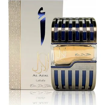 Pánský parfém Lattafa Al Azal Parfemovaná voda, 100ml, pánske