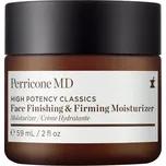 Perricone MD High Potency Classics Face Finishing & Firming Moisturizer - Zpevňující pleťový krém s hydratačním účinkem 59 ml