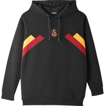 Dámská mikina Mikina s kapucí Puma Galatasaray Istanbul Hoody e251111-010 Velikost S