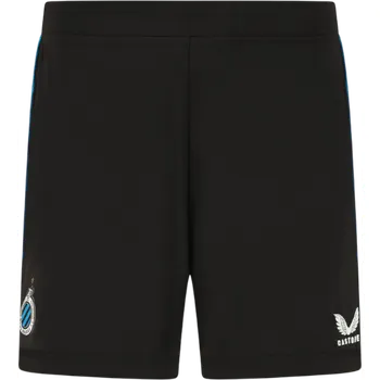Dámské kraťasy Šortky Castore Club Brugge Short 2025/2026 tm13663-013 Velikost S