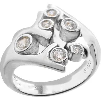 Prsten Folli Follie 3R9S170C-50