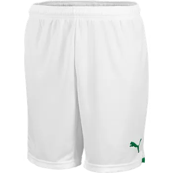 Dámské kraťasy Šortky Puma Vienna shorts home 2022/2023 kids 766616-002 Velikost 164