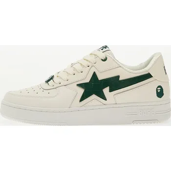 Pánská obuv Tenisky A BATHING APE Bape Sta Icon 1 M2 Green EUR 42.5