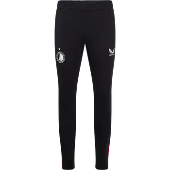 Dámské kalhoty Kalhoty Castore Feyenoord Rotterdam Prematch Pants 2024/2025 Kids tj7154-015 Velikost 146