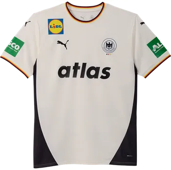 Dres Puma DHB Jersey Kids 787359-01 Velikost 164