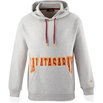 Dámská mikina Mikina s kapucí Puma Galatasaray Istanbul Hoody e251075-306 Velikost L