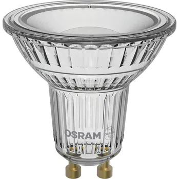Žárovka Osram LED žárovka reflektor, 7,9 W, 650 lm, studená bílá, GU10