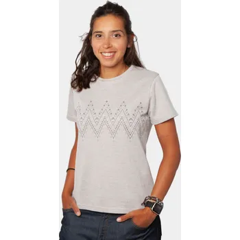 Pánská móda CHILLAZ Alberta white varianta: 34