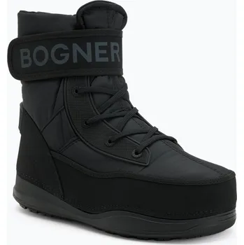 Pánská zimní obuv Pánské sněhule BOGNER Laax 7 black