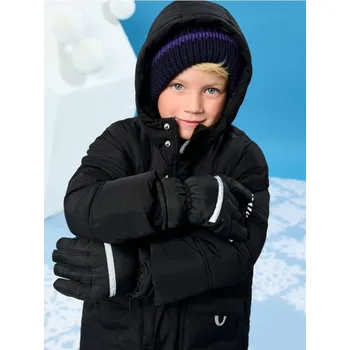 Rukavice Sinsay - Rukavice - černá - 058FU-99X - 058FU-99X-S