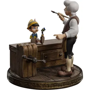 Figurka Figurka Disney - Pinocchio - Art Scale 1/10