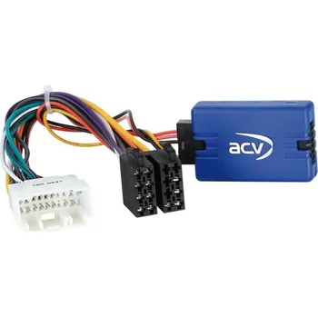 Autorádio Adaptér z volantu pro Honda Jazz 2005-2008