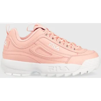 Dámská obuv Tenisky Fila Disruptor 1010302 růžová 43X, EUR 36