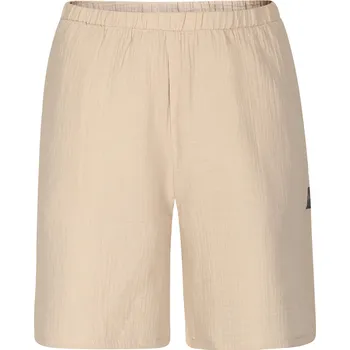 Dívčí kraťasy Nax Uopekmero Dětské bavlněné kraťasy KPAE37G 010 140-146