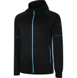 Mikina s kapucí Umbro Pro training hooded jacket 66225u-lkm Velikost L